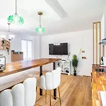 Guestready - Studio Pres De Republique Pour Deux