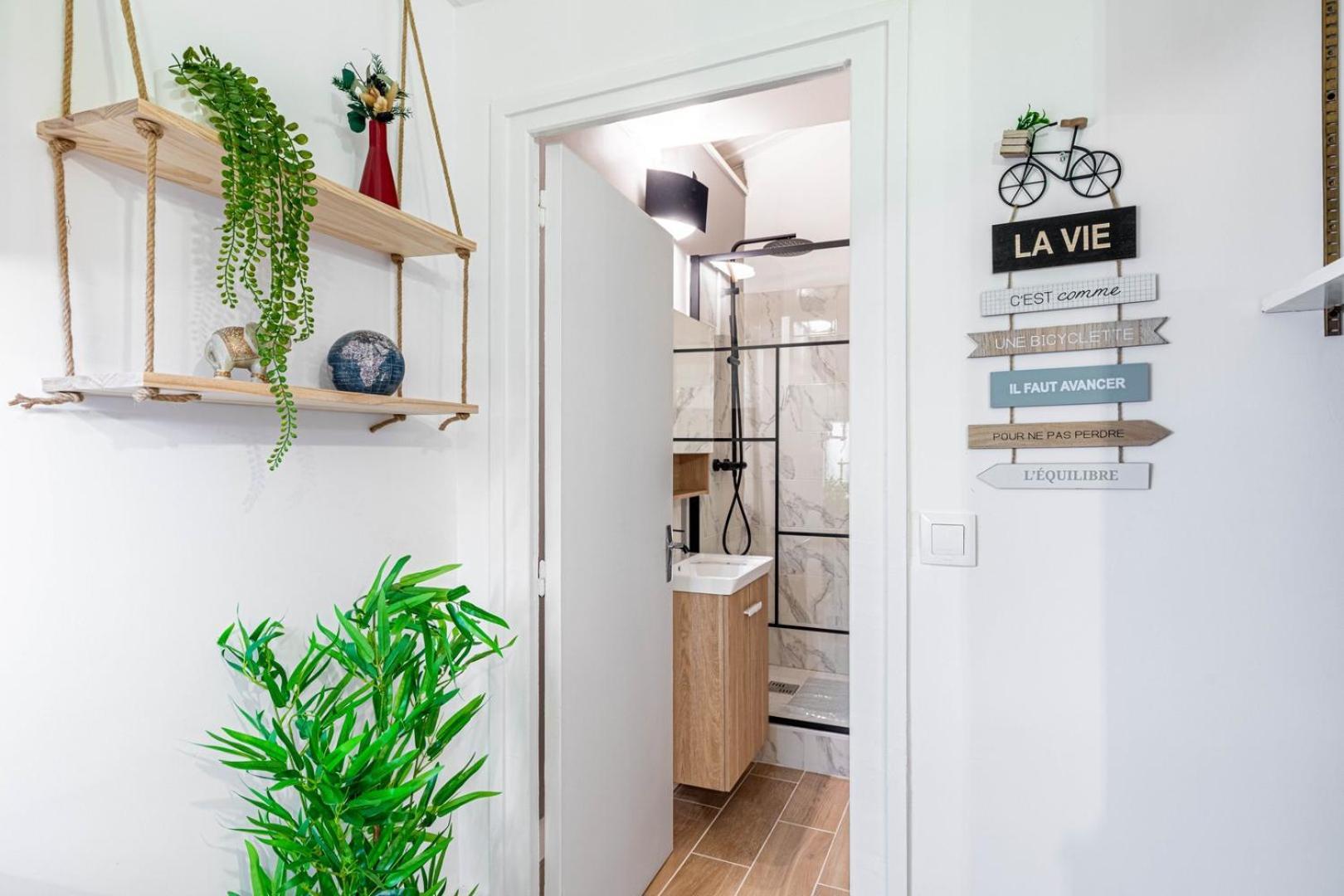 Apartment Guestready - Pres De Republique Pour Deux Paris